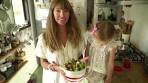 A rhubarb compote recipe, plus -- how to make the perfect ...