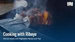 A Step-by-Step Guide to Making Shaved Ribeye Kabob with ...