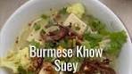 Aashti Sindhu | Here’s a vegan Burmese Khow Suey that also ...