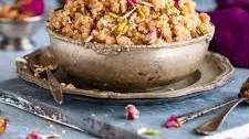 Aate Ka Halwa