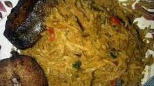 Abacha (African Salad)