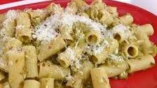 Abruzzo Green Tomato Pasta
