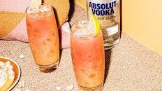 Absolut On the Beach