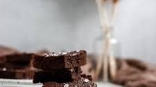 Abuelita Hot Chocolate Brownies