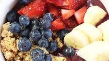 Acai Bowls
