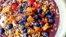 Acai Bowls