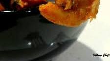Achari Jhinga (Spicy Pickled Prawns)