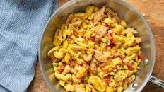 Ackee and Saltfish