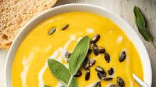 Acorn Squash Soup