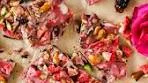#ad / Let’s make this Chocolate Fruits & Nuts Bark – ready to ...