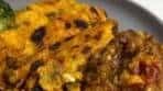 #Ad This Lentil & Sweet Potato Shepherds Pie was unreal ...