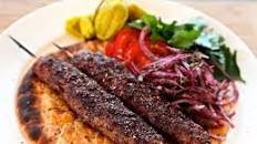 Adana Kebabs (Ground Lamb Kebabs)