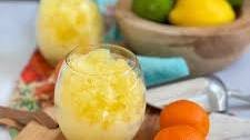 Adult Slushie
