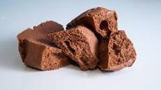 Aerated Gianduja