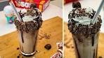 Aero Milkshake in 3 Minutes! Creamy and Thick