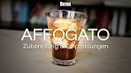 Affogato - die perfekte Zubereitung