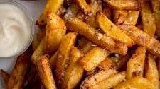 Air Fryer Chips