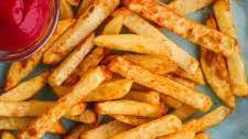 Air Fryer French Fries