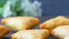 Air Fryer Frozen Samosas