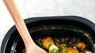 Air Fryer Garlic Parmesan Brussels Sprouts