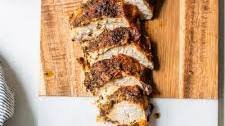 Air Fryer Herbed Buttermilk Roast Chicken Breast