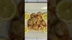 Air Fryer Lemon Pepper Shrimp | Quick and Delicious Lemon ...