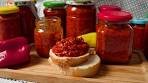 Ajvar Recipe - Simple & Authentic! 🌶️ Traditional Homemade ...