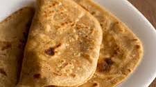 Ajwain Paratha