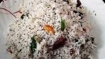Ajwain Rice | Vammu Anaam Recipe😋