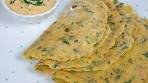 Akki Roti Recipe | Akki Rotti Recipe | Rice Flour Roti Recipe ...