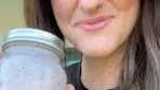 Alexa Greenblatt | Strawberry Chia Seed Pudding ½ cup of ...