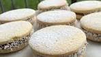 ALFAJORES❤️ | Alfajores significa felicità, e per questi ...