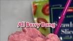 All Berry Bang Smoothie Recipe