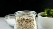 All-Purpose MSG Seasoning