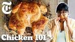 All The Best Ways to Cook Chicken | Cooking 101 With Sohla ...