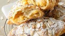 Almond Croissants Recipe