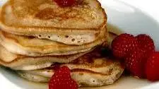 Almond Pancakes