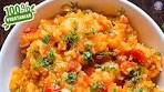 Aloo Bharta | Indian-style Mashed Potatoes | Mother's Recipe ...