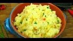 Aloo Choka (Caribbean Garlic Mashed Potatoes).