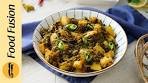 Aloo Methi ki Sabzi Recipe by Food Fusion