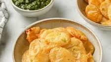 Aloo Pakora