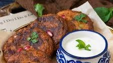 Aloo Tikki