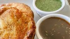 Aloo Tikki