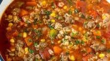 Alphabet Soup