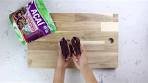 Amafruits - Classic Acai Bowl