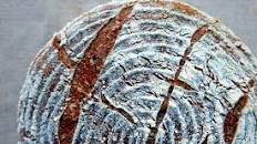 Amaranth bread recipe