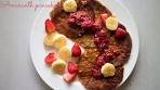 Amaranth Pancakes