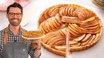 Amazing Apple Tart Recipe