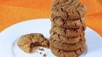 Amazing Award Winning Ginger Spiced Cookies Recipe ...