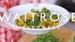 Amelia Freer's Aubergine and Chickpea Curry | Waitrose & ...